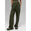 Штаны Alo Accolade (Green Olive)